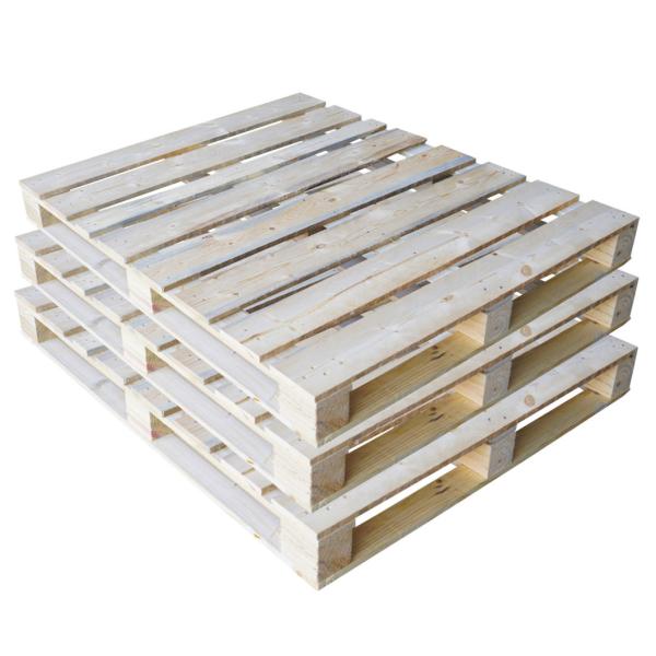 Durable Epal Euro Wood Pallets
