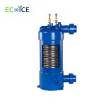 Quality Heat Exchanger Titanium Swimming Pool Counterflow System Pump of