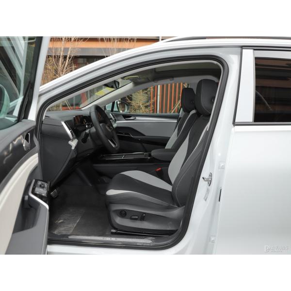 Private Sport Suv Electric Car For ID.6 CROZZ 2021 high-performance PRIME version New Energy Vehicle Electric Small Cars Made I