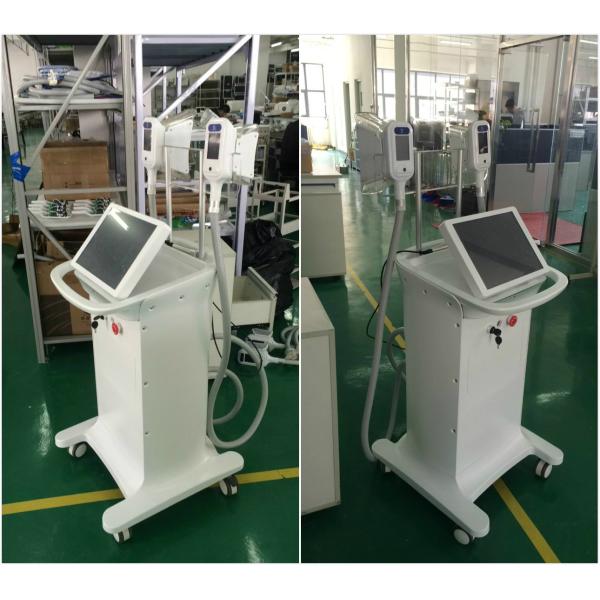 Cryolipolysis Type cryotherapy slimming machine