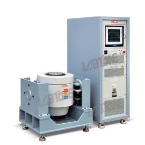 Quality Vibration Test Machine For Shock and Vibration Testing Standards mil std 810g for sale