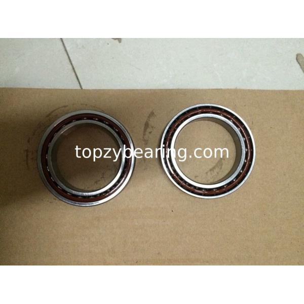 50x72x12 mm 7910 High quality Angular contact ball bearing 7910/DB/DF/DT Spindle Bearing B71910-C-T-P4S 71910 CE/HCP4A
