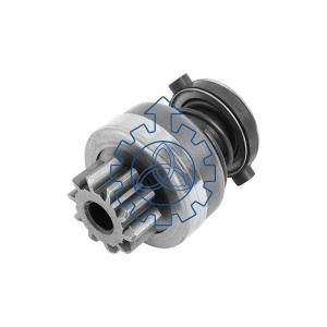 Quality 1808607 42560356 Freewheel gear starter for Bus EuroRider for Daf 65 CF for sale