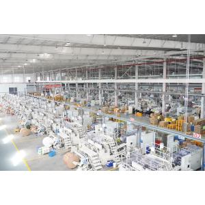 Fujian Nanwang Environment Protection Scien-tech Co., Ltd