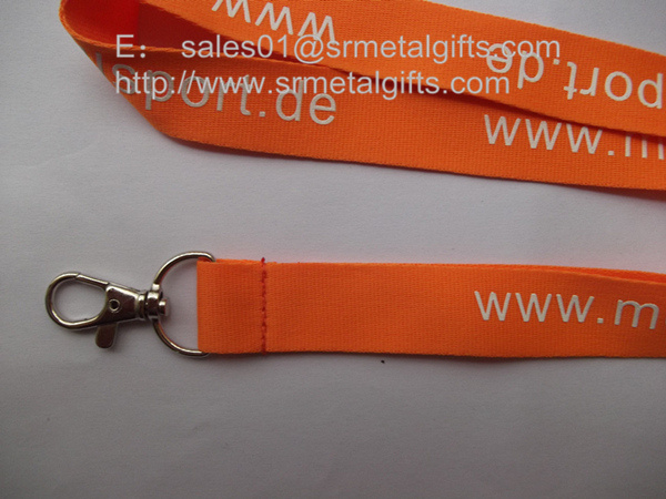 Dyed colored printed ribbon with business logo, business imprinted ribbons,