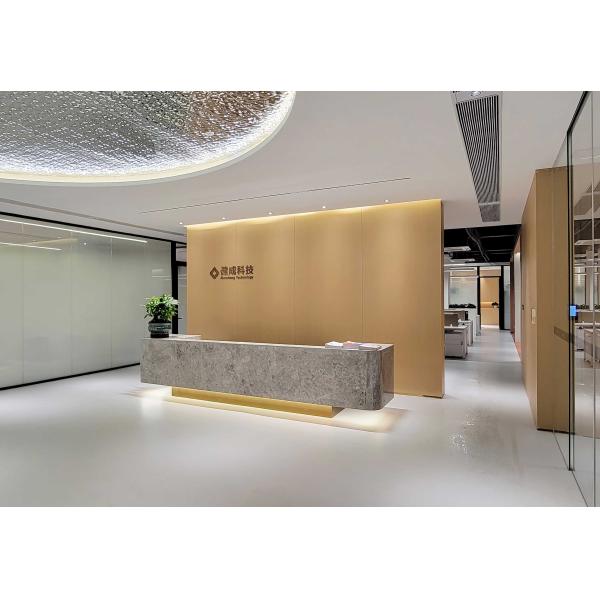 VCP2731B Series Pressure Reducing Valve For Concrete Batching Plant Cement Powdery Tank