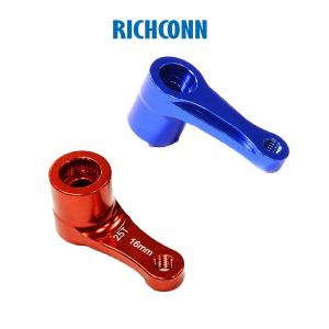 Hard Anodizing RC Car Parts Rc Aluminum Parts CNC Machining
