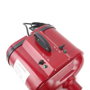 Quality Commercial Dog Blow Dryer Flexible Hose Dog Grooming Blower Lightweight for sale