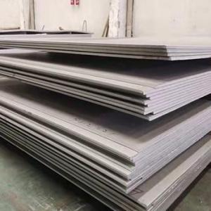 China 316 316L Cold Rolled Stainless Steel Sheet Plate Astm 2mm 3mm 4mm Thick on sale