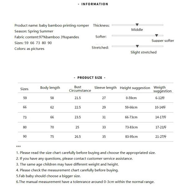 In Stock 2023 Bamboo Viscose Baby Sleep Rompers Organic Bamboo Baby Romper Newborn Reverse Zipper Jumpsuit Toddler Zip B