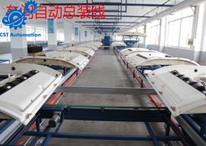 Quality Solar Panel Automated Assembly Lines New Energy Products With Automatic Conveyor for sale