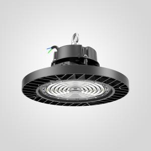 Quality IK09 Impact Resistance SMD2835 LED High Bay Light 240W for sale