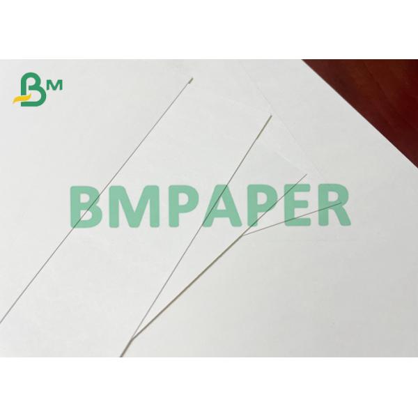 260g And 18g PE Coated Food Grade Paper Cup Stock For Making Cups