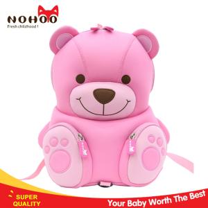 Quality Personalized lightweight quality zipper cute toddler backpack for manufacturer brand for sale