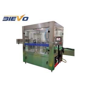 Quality CE 4000bph SUS 304 Mineral Water Packaging Machine for sale