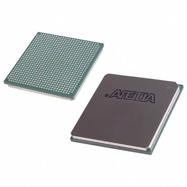 EP3C55F780C6N FPGA Integrated Circuit IC FPGA 377 I/O 780FBGA integrated circuit