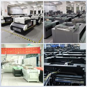 63cm DTF Powder Shaker Machine Vibration Powder Shaking System