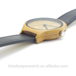 popular design women watches , leather watch band ,custom the color you want