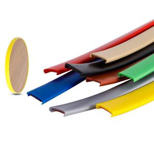 Adhesive Water Retaining Strip Flexible High Temperature Resistance Easy