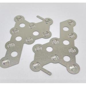 Pure Nickel Busbar For Manufacturing Nickel Cadmium Battery