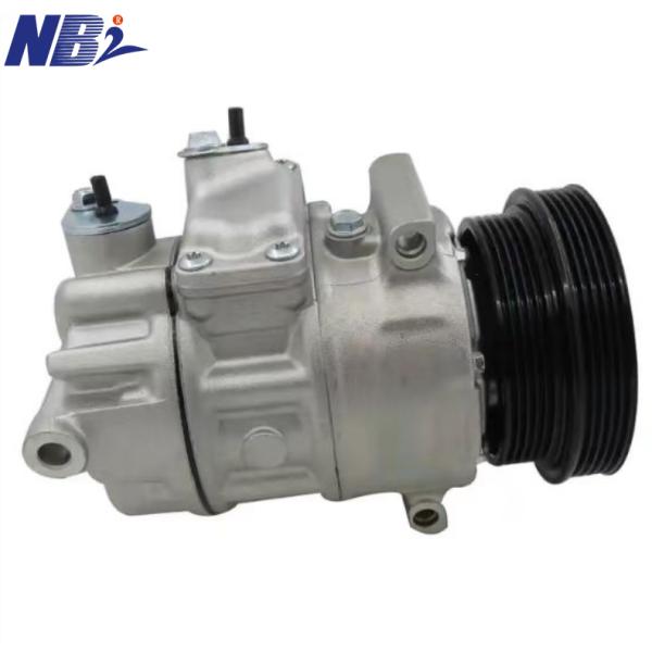 Audi Quattro Volkswagen AC Compressor OEM 1K0820803T 1K0820808G