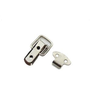 Electroplating Auto Case Shell Metal Stamping Parts Stamping In Automotive