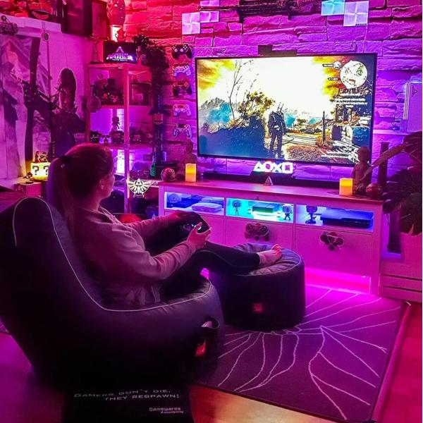 Premium 12V LED COB Strip 1008 Chips/M IP20 Rgb Cob Strip