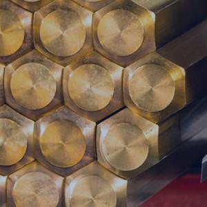 Non Alloy ASTM B301 C12000 3mm Pure Copper Rod