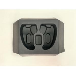 Quality RoHS Recyclable Molded Pulp Sustainable Packaging Solution Wet Press for sale