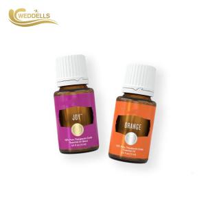 Skin Moisturizing Massage BSCI Essential Oils Set