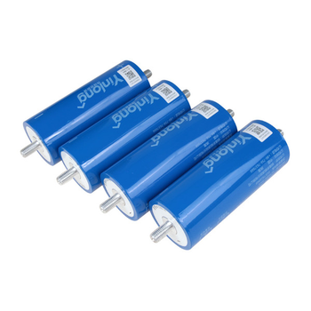 YINGLONG 66160 Lithium Titanate Oxide Battery 2.3v 30ah Lithium Cylindrical Cells