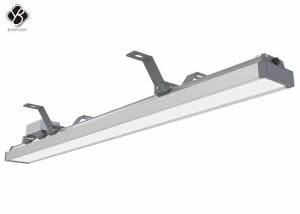 Quality 100w 120w led linear lighting for the tunnel lighting, warehouse, shelving, industrial lighting and stadium lighting. for sale
