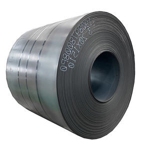 Quality Cold Roll Carbon 0.1mm Galvanized Steel Coils Aisi Standard for sale