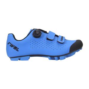 Quality Fiberglass Reinforced Nylon Midsole Mountain Bike Shoes for sale