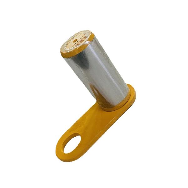 40Cr E315 70mm-165mm Excavator Bucket Pin Aftermarket Excavator Pins