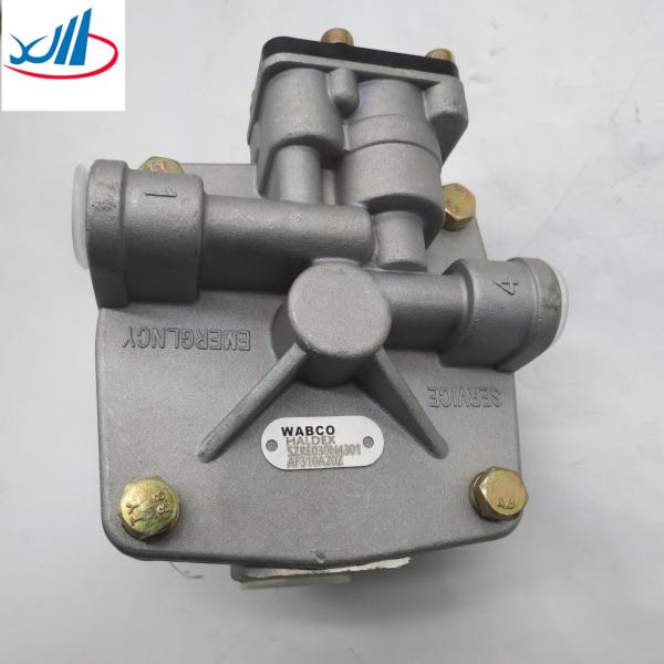 Buy Trailer brake relay valve SZRE030N4301AF310A20ZTrailer brake relay valve SZRE030N4301AF310A20Z at wholesale prices