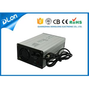 120w lead acid / li-ion battery 48v 20ah charger for mobility scooter /