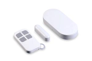 Quality Door Window Alarm for Homel Kids Safety with Remote Controls Door Entry Burglar Magnetic Sensor Security for sale