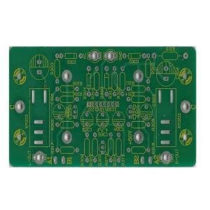 Quality ISO9001 HASL FR4 Multilayer PCB Customized Electronics Circuit Boards for sale