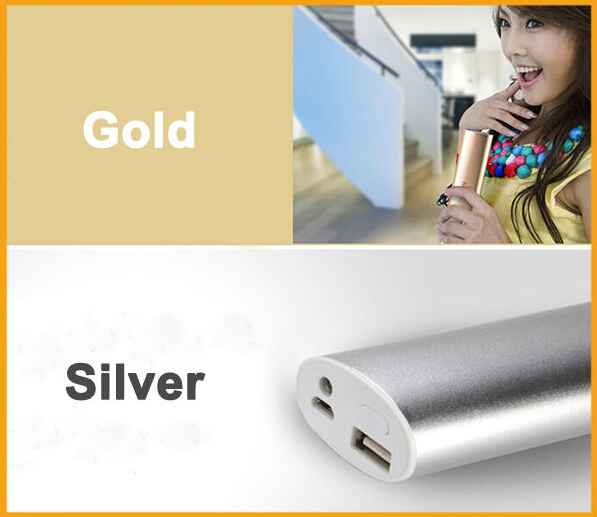 2014 4800mAh/6000mAh/8000mA power bank with aa battery easy to carry ultra slim power bank