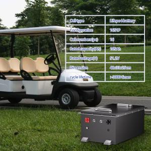 Automatic Guided Vehicle AGV Battery 12V 200AH LFP Battery Pack