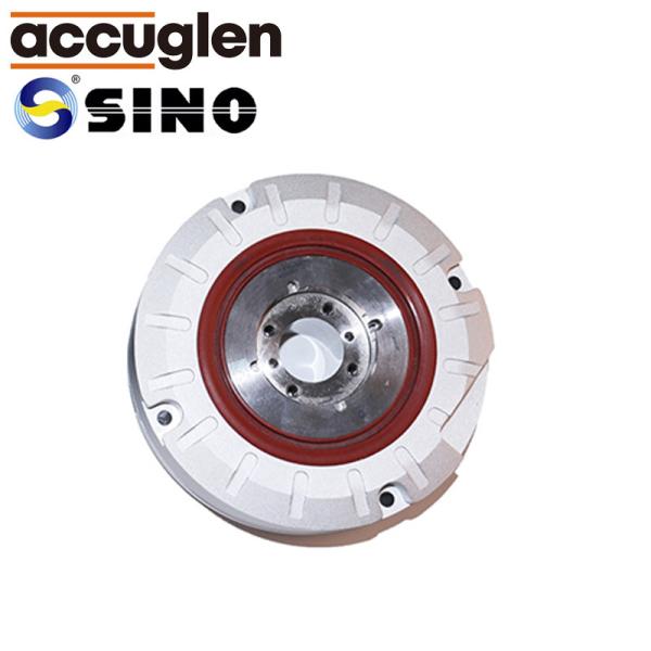 Buy Accurate Absolute Optical Angle Encoder With Shaft 20mm at wholesale prices