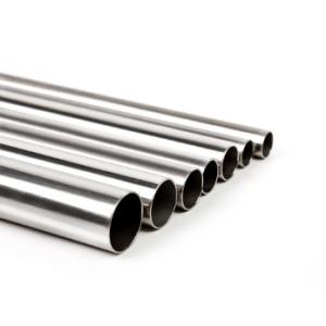Quality SS202 SS304 SS316 Stainless Steel Pipes And Tubes ASTM A312 for sale