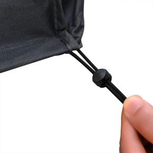 L108inch W82inch Waterproof Patio Furniture Covers , Outdoor Furniture Covers