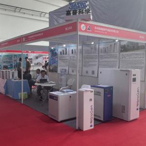 Quality Micro GPN-300 Nitrogen Generator 300ml/min for Lab Instruments for sale