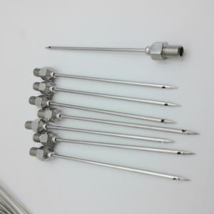 Quality Medical Trocar Stainless Steel Needle With OEM/ODM Services for sale