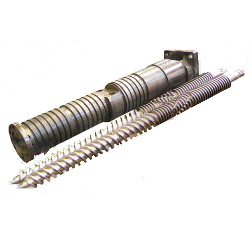 Shenzhen HYPET Small Single Screw Extrduer For Co Extrusion Or Marking Line Making