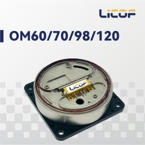 Quality Customizable FOG Optical Module Modular Integrated Sensing Component for sale