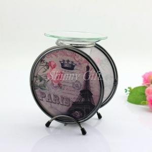 Quality Shinny Gifts Fashion Design Fragrance Oil Burner for sale