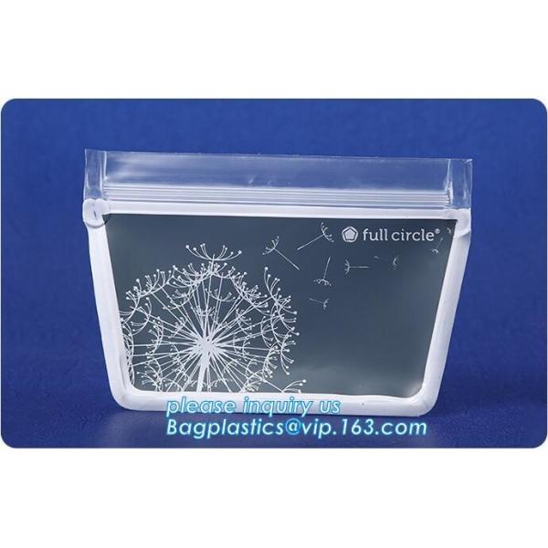 zip lock bag stand up pouch with zipper for dog food packaging, foil stand up zip / k / zipper packaging pouch bag